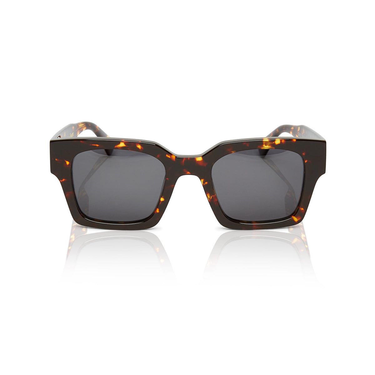 Celuna Tortoiseshell sunglasses