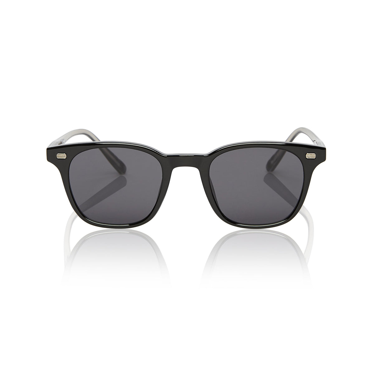 Lucid Black sunglasses