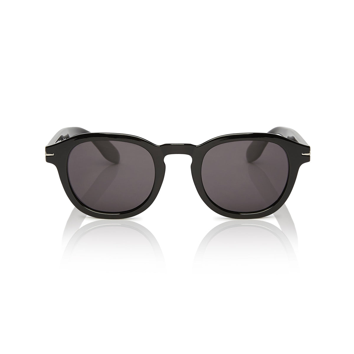 Mirae Black sunglasses