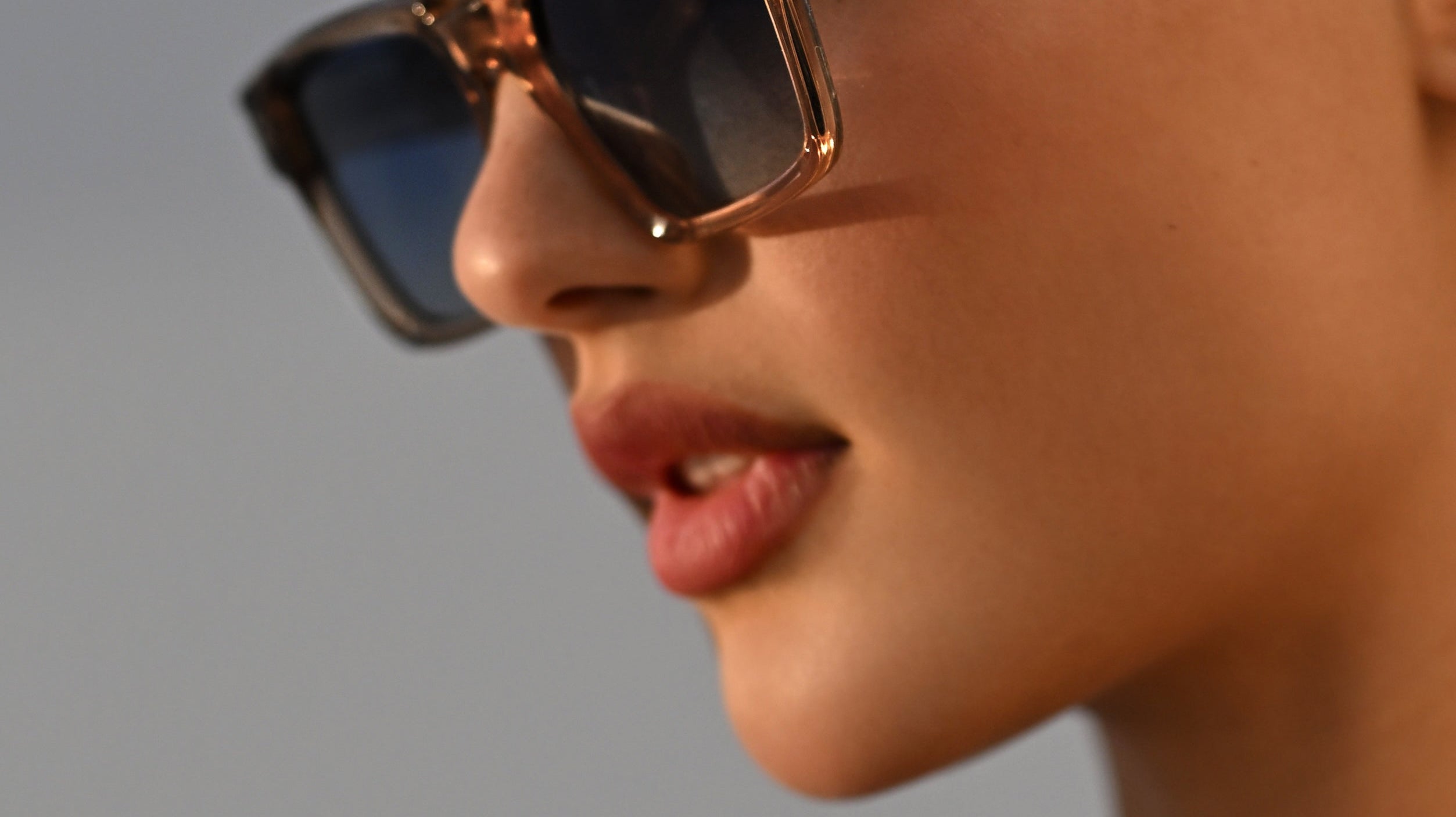 Golden Hour, Golden Frames: How to Style Yume's Aurien Sunglasses This Summer