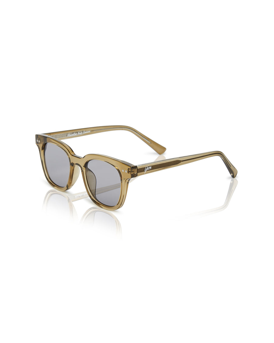 Velora – Desert Green Gold