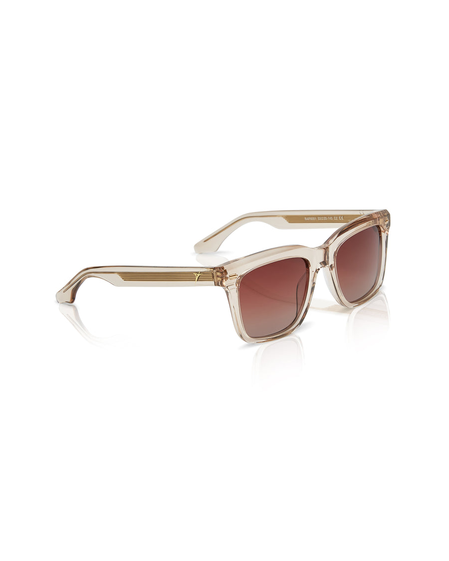 Somnia – Champagne Gold detail