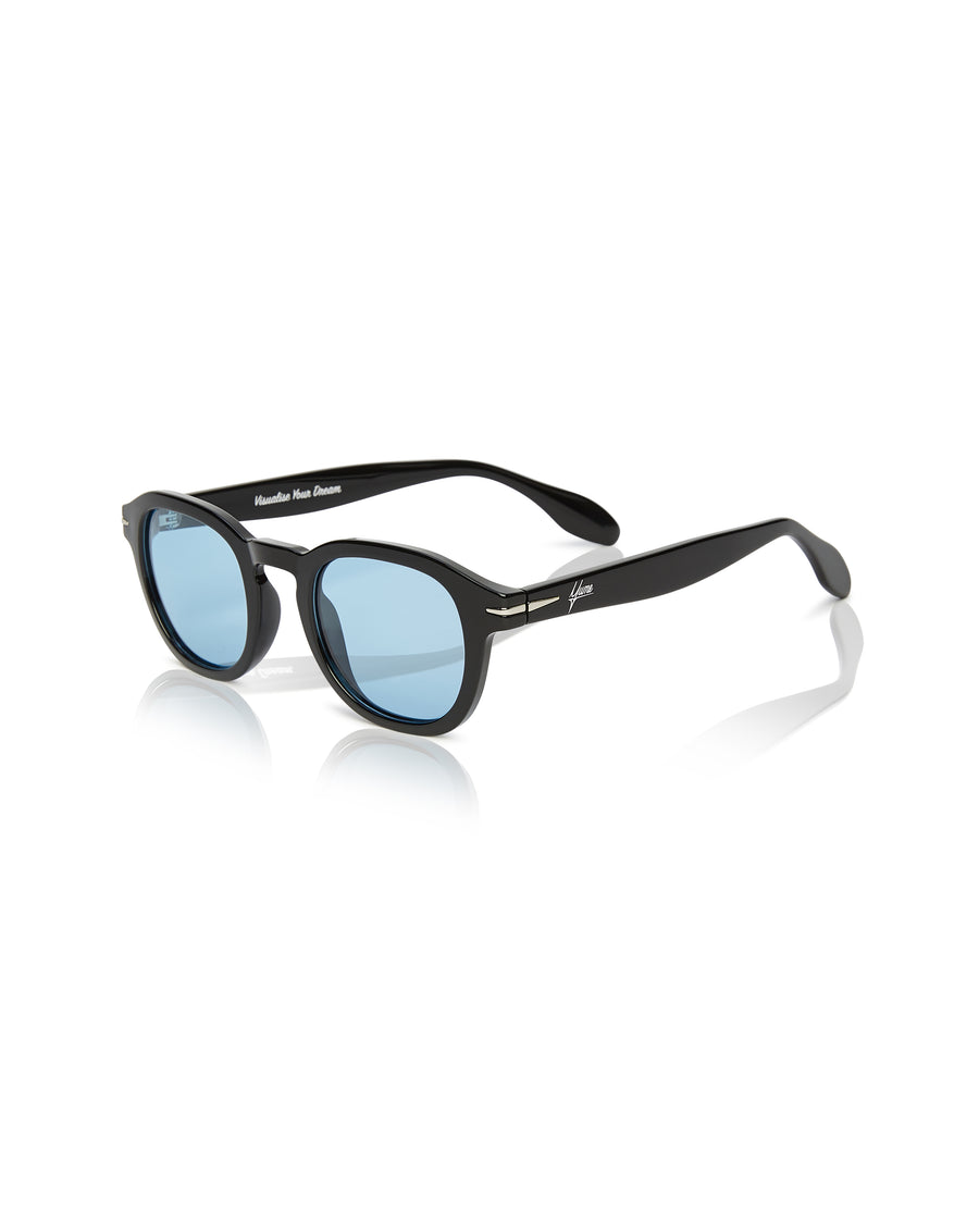 Mirae – Black/Blue