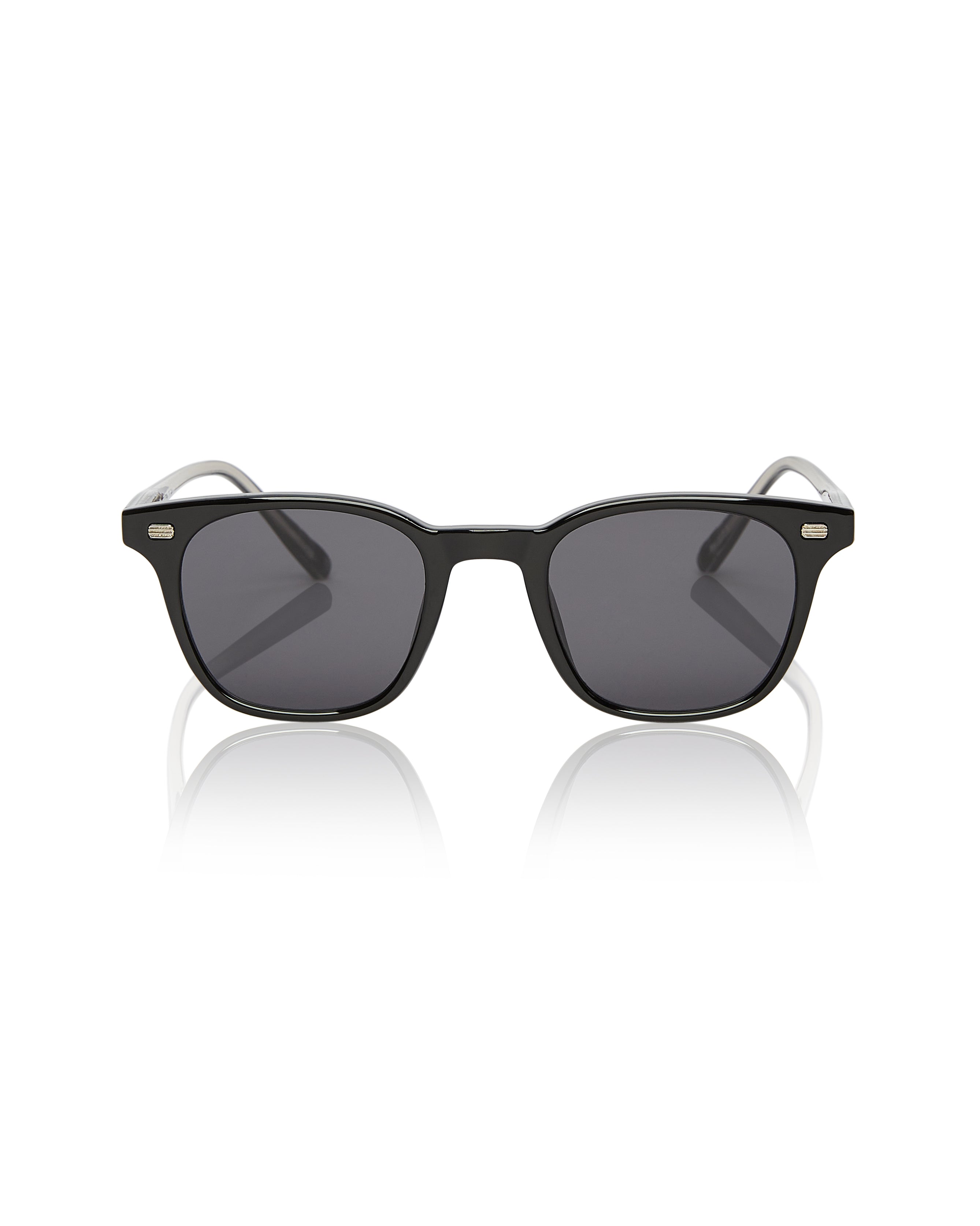 Lucid Black sunglasses