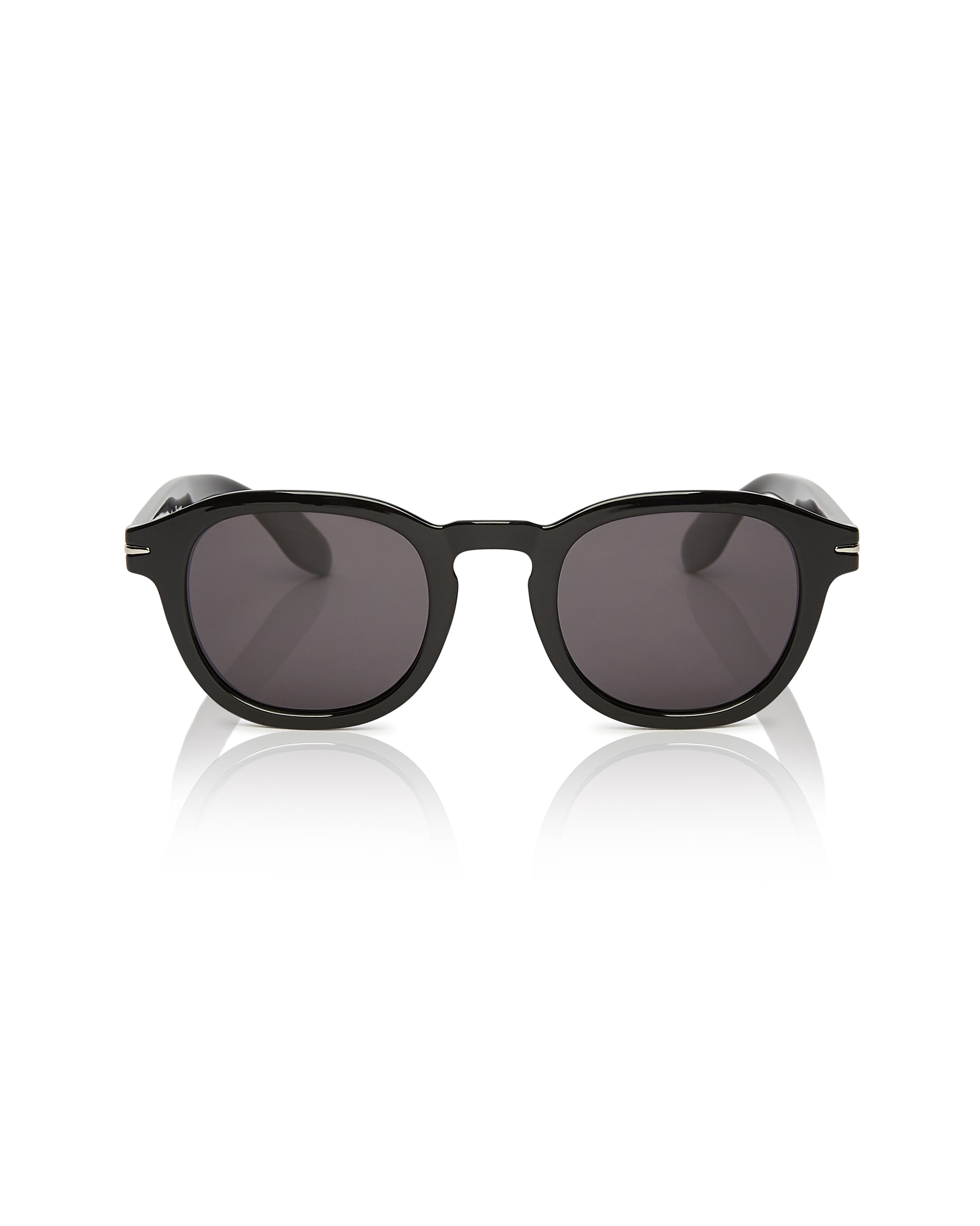 Mirae Black sunglasses