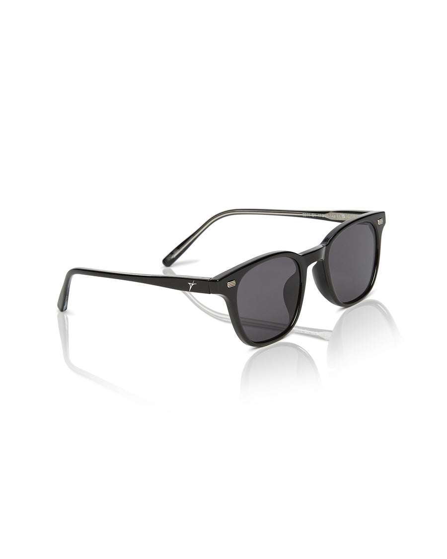 Lucid – Black detail