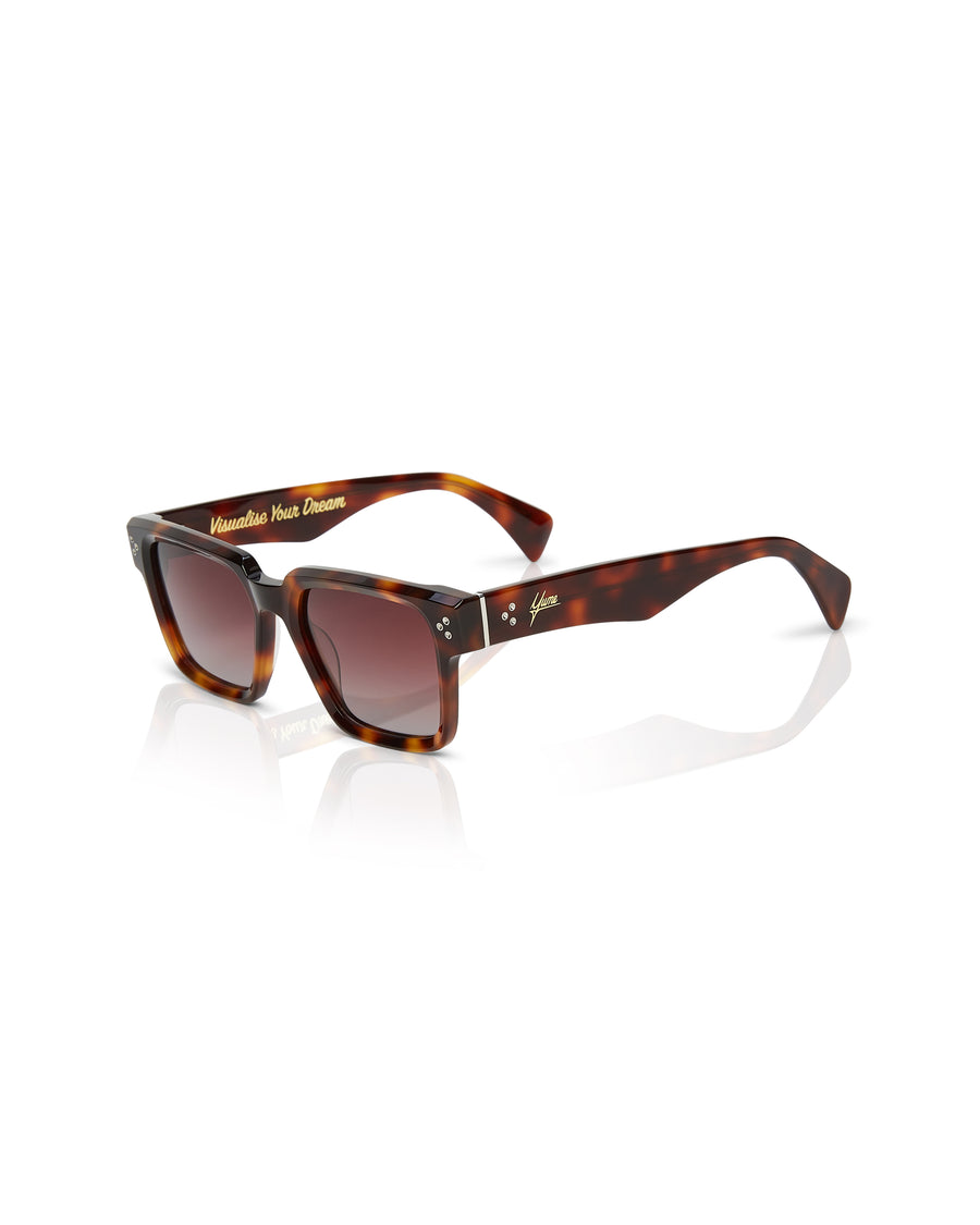 Aurien – Tortoiseshell
