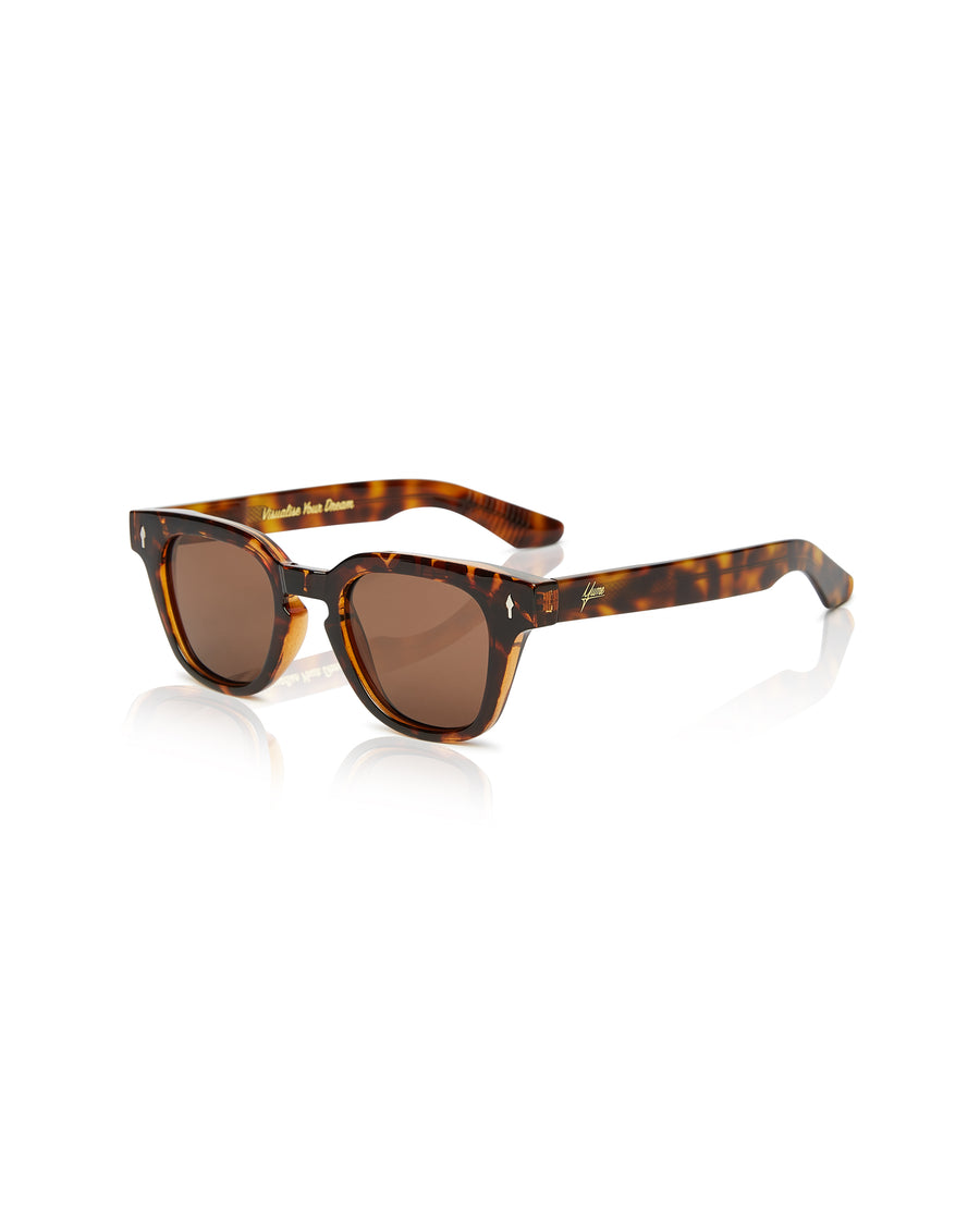 Noema – Tortoiseshell